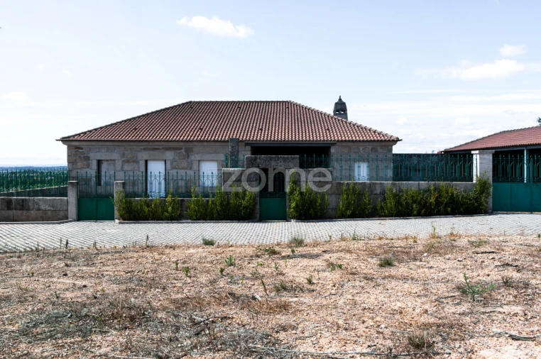 Quinta T10 para Venda em Sameice e Santa Eulália Foto 18