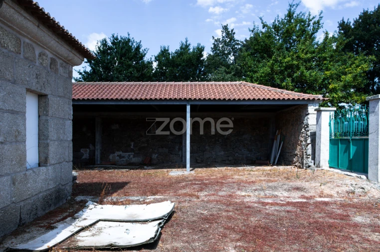 Quinta T10 para Venda em Sameice e Santa Eulália Foto 19