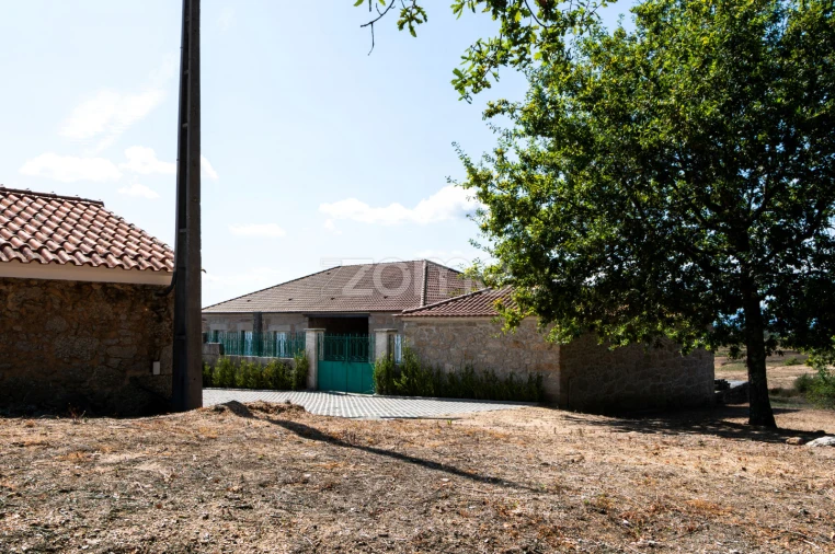 Quinta T10 para Venda em Sameice e Santa Eulália Foto 25