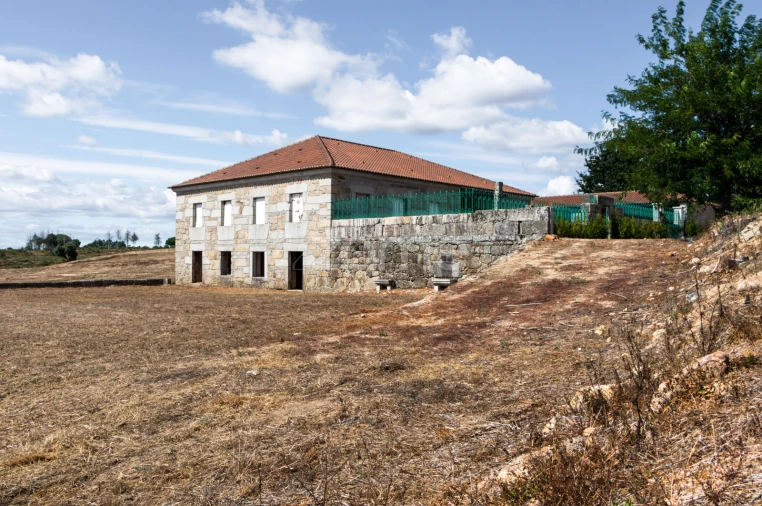 Quinta T10 para Venda em Sameice e Santa Eulália Foto 27