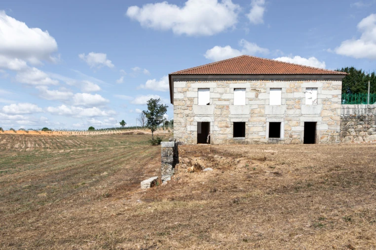 Quinta T10 para Venda em Sameice e Santa Eulália Foto 29