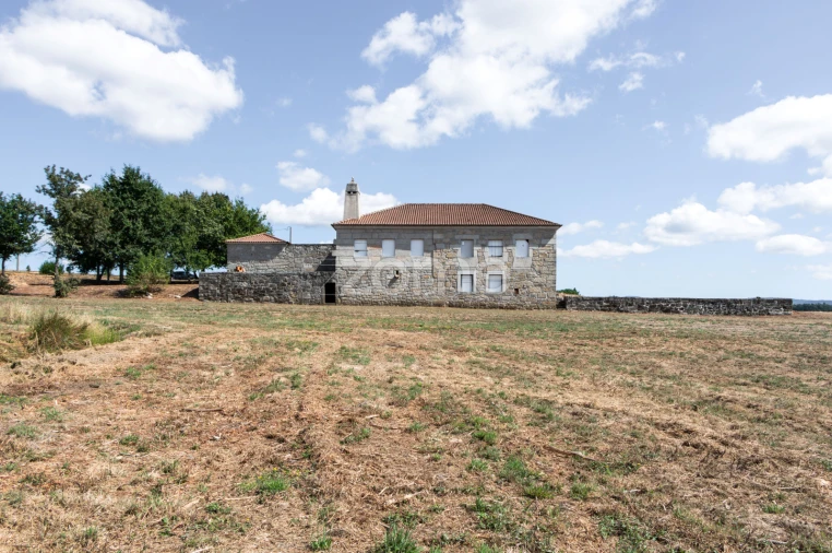 Quinta T10 para Venda em Sameice e Santa Eulália Foto 30