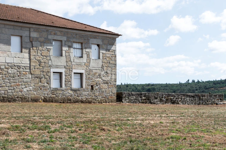 Quinta T10 para Venda em Sameice e Santa Eulália Foto 31