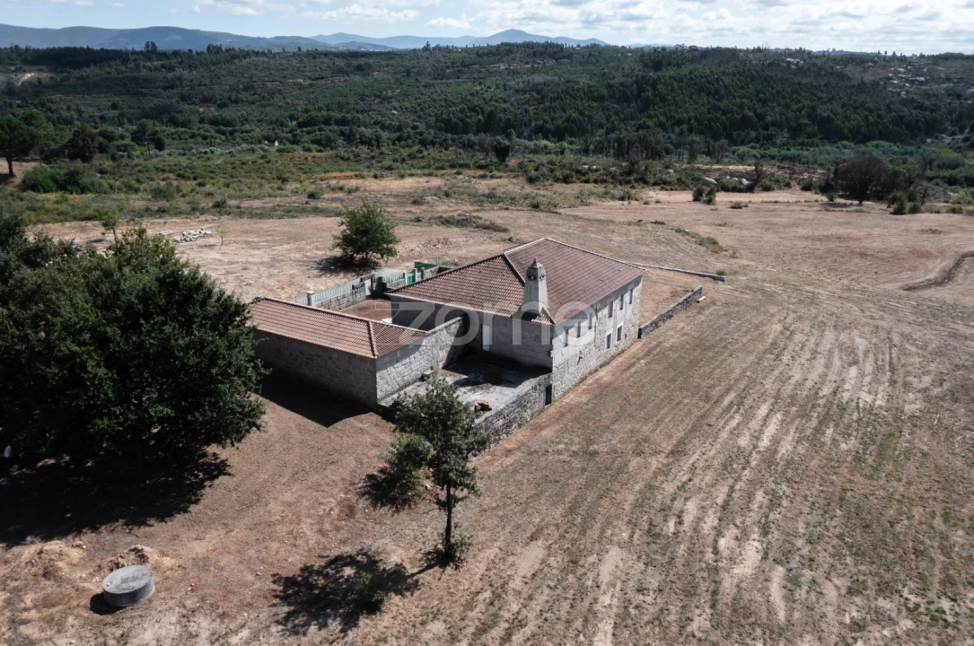 Quinta T10 para Venda em Sameice e Santa Eulália Foto 4