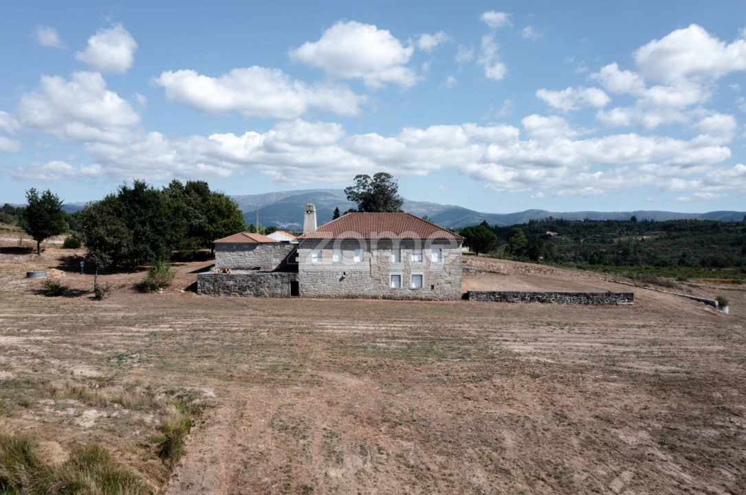 Quinta T10 para Venda em Sameice e Santa Eulália Foto 5