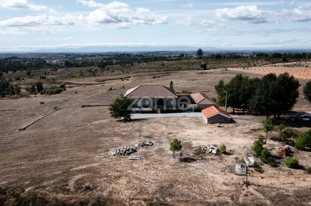 Quinta T10 para Venda em Sameice e Santa Eulália Foto 6