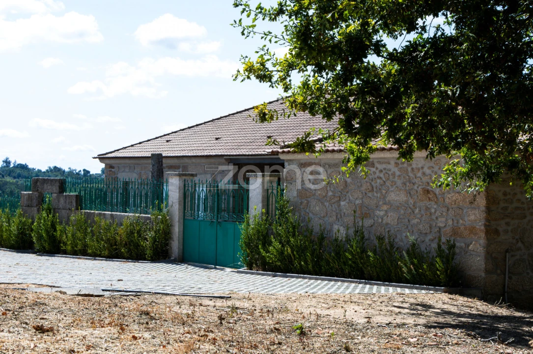 Quinta T10 para Venda em Sameice e Santa Eulália Foto 14