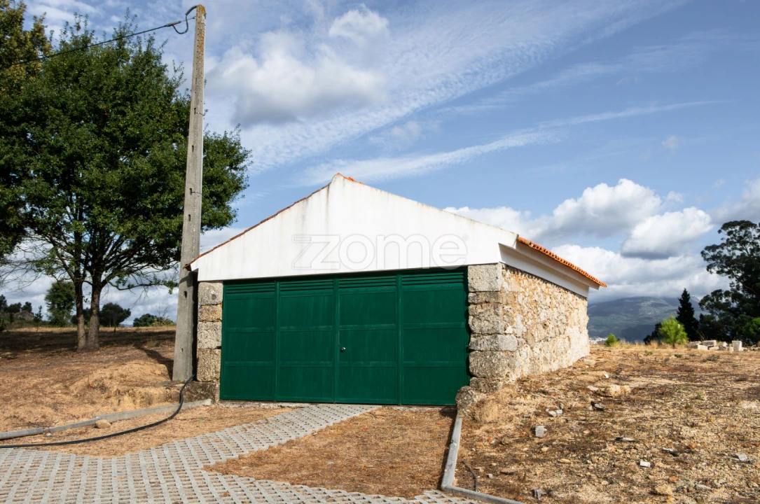 Quinta T10 para Venda em Sameice e Santa Eulália Foto 16