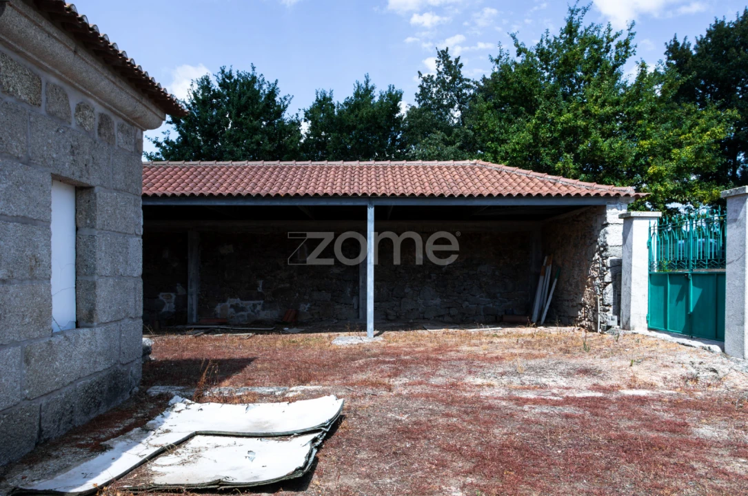 Quinta T10 para Venda em Sameice e Santa Eulália Foto 19