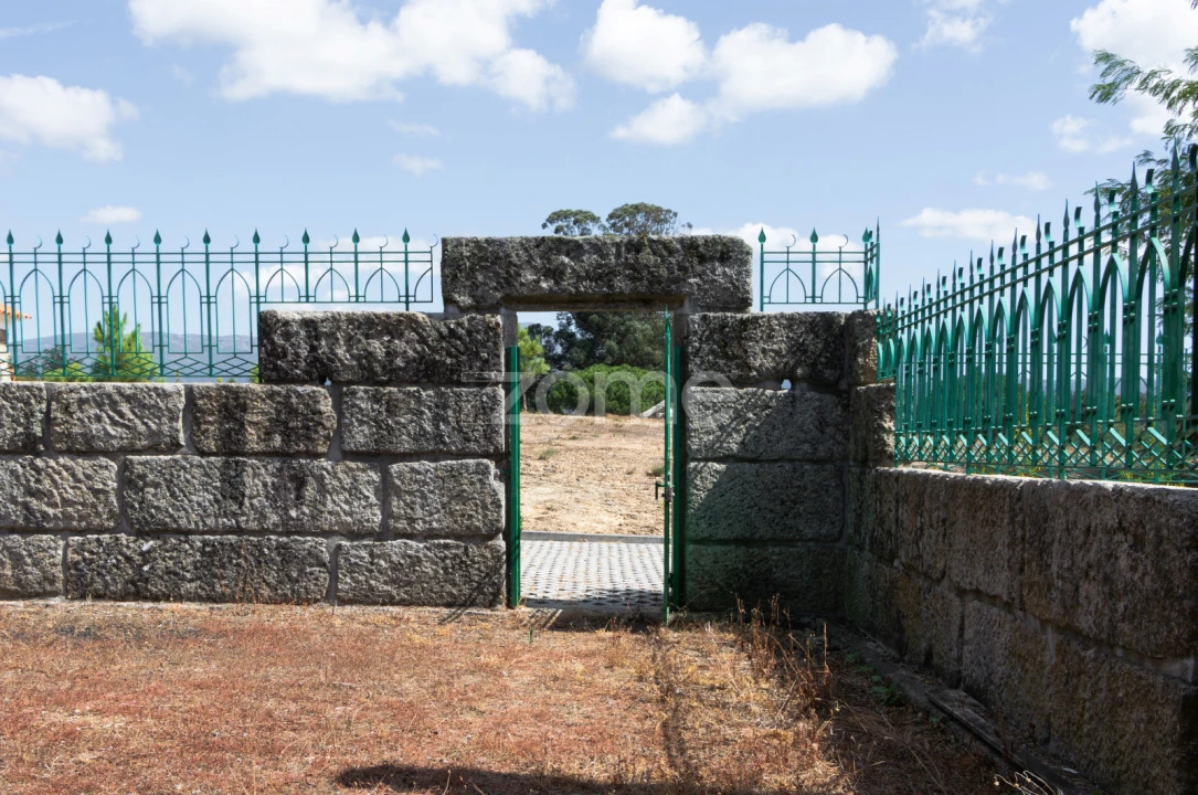 Quinta T10 para Venda em Sameice e Santa Eulália Foto 20