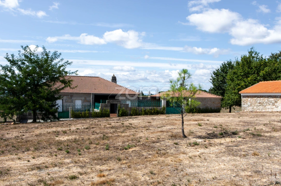 Quinta T10 para Venda em Sameice e Santa Eulália Foto 26