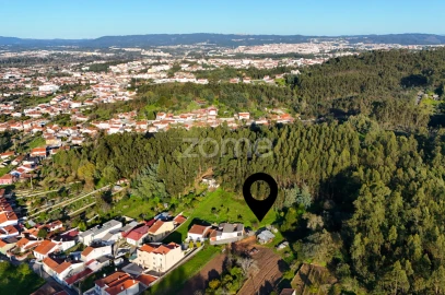 Terreno para Venda em São Martinho do Bispo e Ribeira de Frades