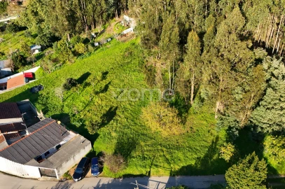 Terreno para Venda em São Martinho do Bispo e Ribeira de Frades