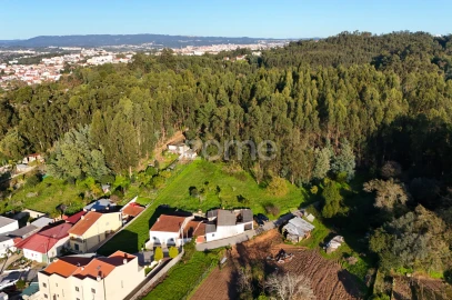 Terreno para Venda em São Martinho do Bispo e Ribeira de Frades