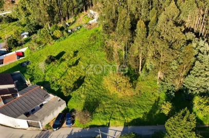 Terreno para Venda em São Martinho do Bispo e Ribeira de Frades