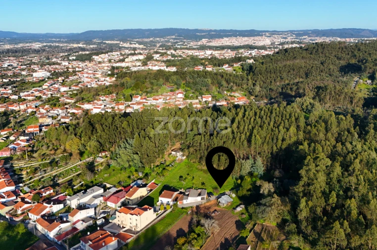 Terreno para Venda em São Martinho do Bispo e Ribeira de Frades Foto 3