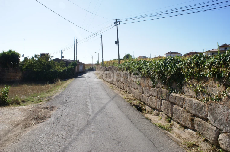 Terreno para Venda em Trofa, Segadães e Lamas do Vouga Foto 6