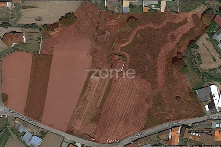 Terreno para Venda em Trofa, Segadães e Lamas do Vouga Foto 3