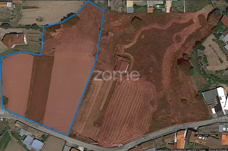 Terreno para Venda em Trofa, Segadães e Lamas do Vouga Foto 15