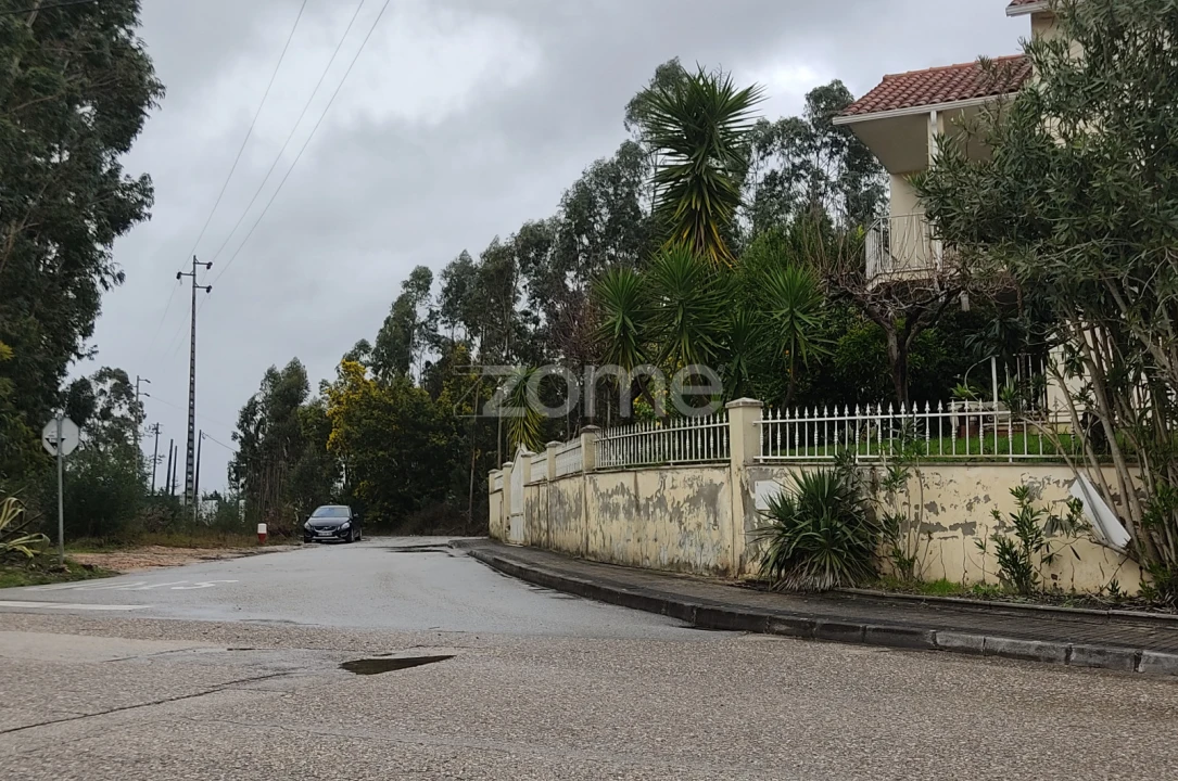 Terreno para Venda em Caxarias Foto 17