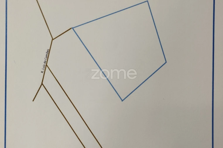 Terreno para Venda em Caxarias Foto 24