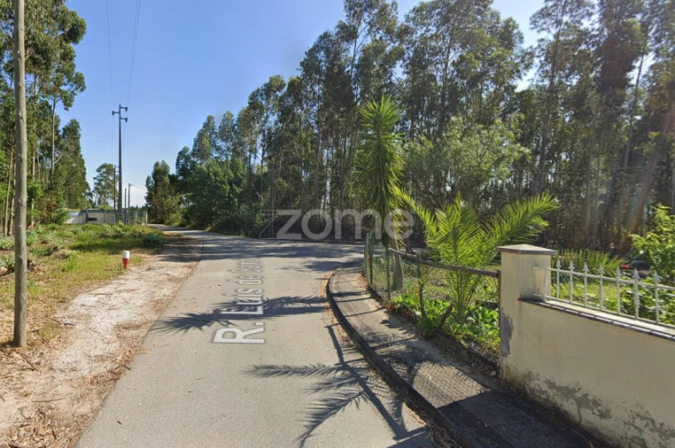 Terreno para Venda em Caxarias Foto 5