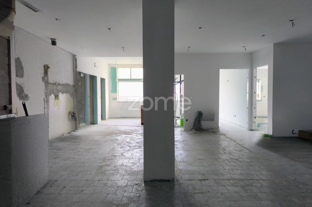 Apartamento T3 para Venda em Seia, São Romão e Lapa dos Dinheiros Foto 11