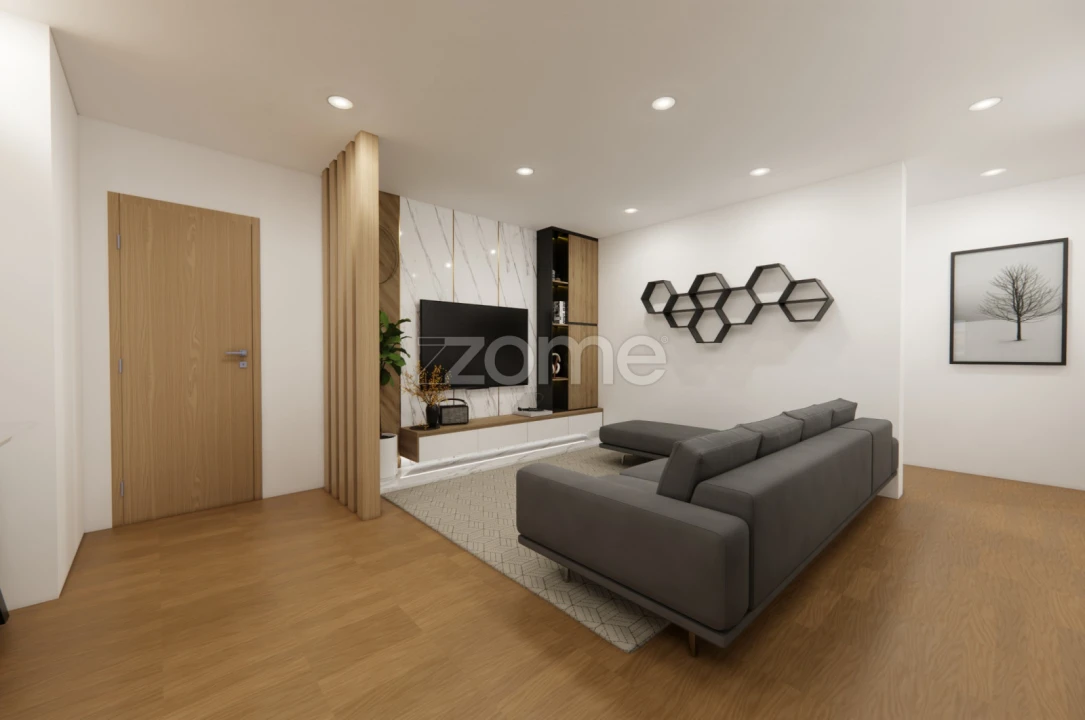 Apartamento T3 para Venda em São Martinho do Bispo e Ribeira de Frades Foto 10