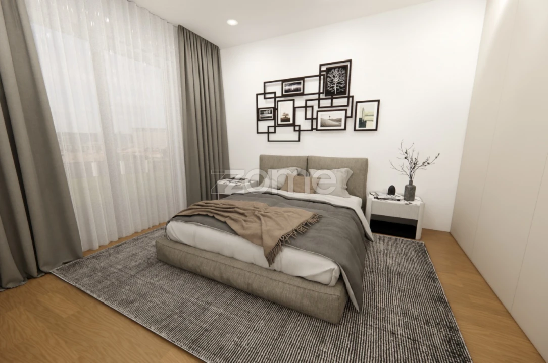 Apartamento T3 para Venda em São Martinho do Bispo e Ribeira de Frades Foto 14