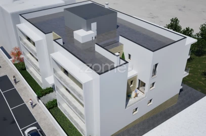 Apartamento T3 para Venda em São Martinho do Bispo e Ribeira de Frades