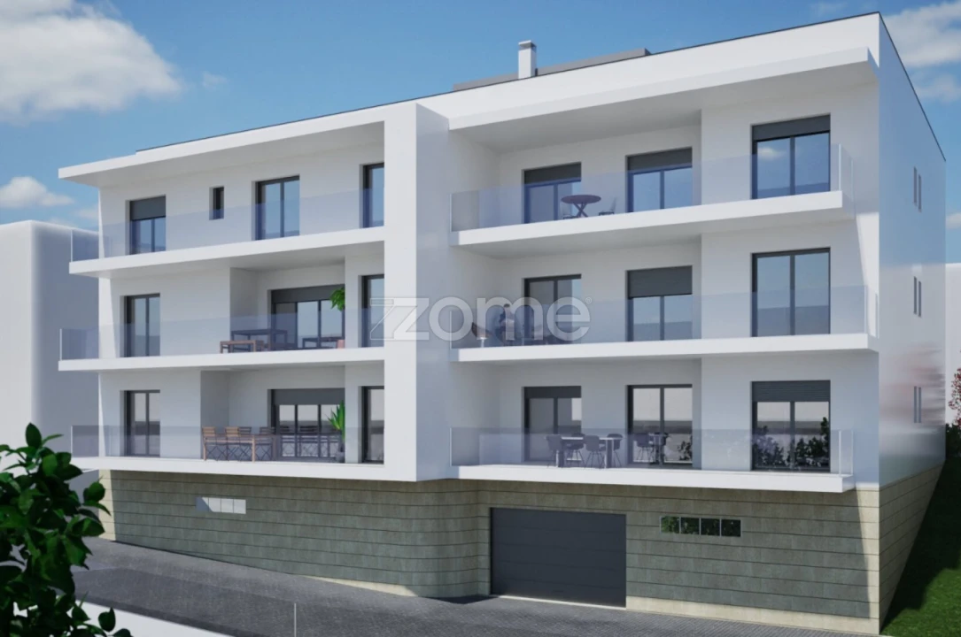 Apartamento T3 para Venda em São Martinho do Bispo e Ribeira de Frades Foto 7