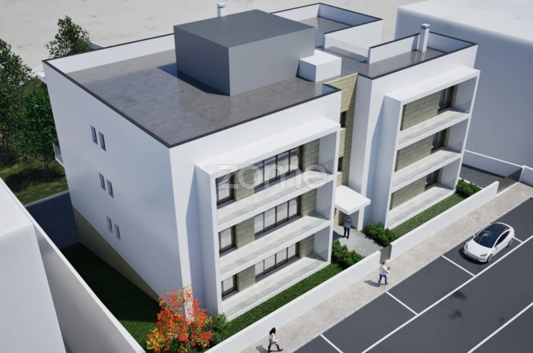Apartamento T3 para Venda em São Martinho do Bispo e Ribeira de Frades Foto 9