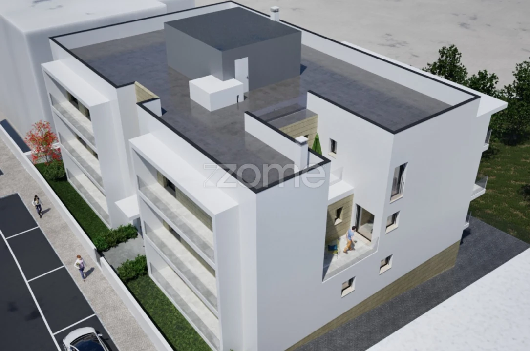 Apartamento T3 para Venda em São Martinho do Bispo e Ribeira de Frades Foto 8