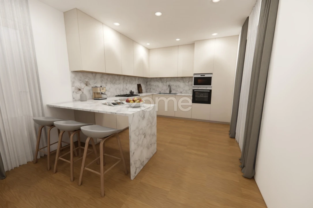 Apartamento T3 para Venda em São Martinho do Bispo e Ribeira de Frades Foto 12