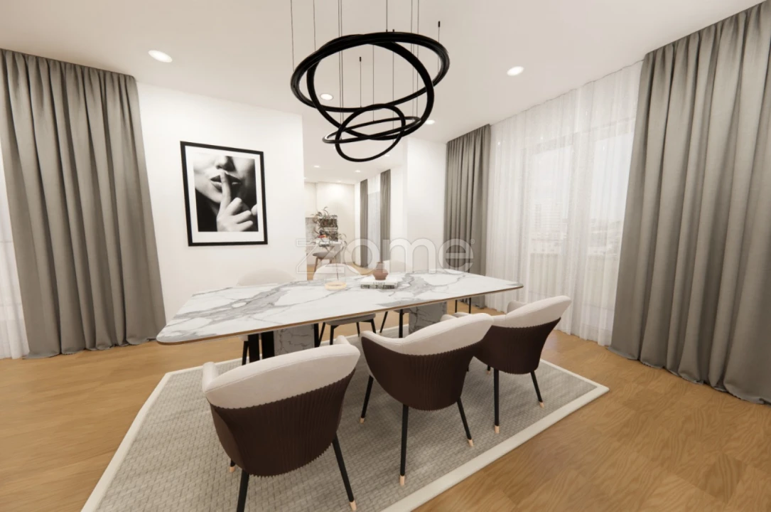 Apartamento T3 para Venda em São Martinho do Bispo e Ribeira de Frades Foto 13