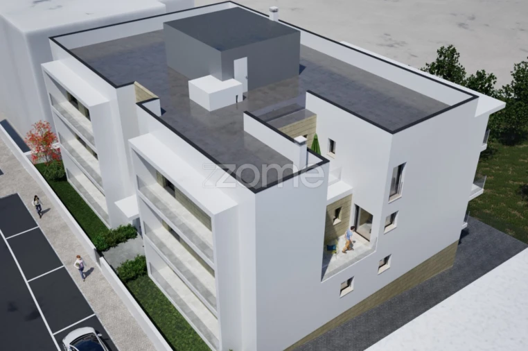 Apartamento T3 para Venda em São Martinho do Bispo e Ribeira de Frades Foto 8