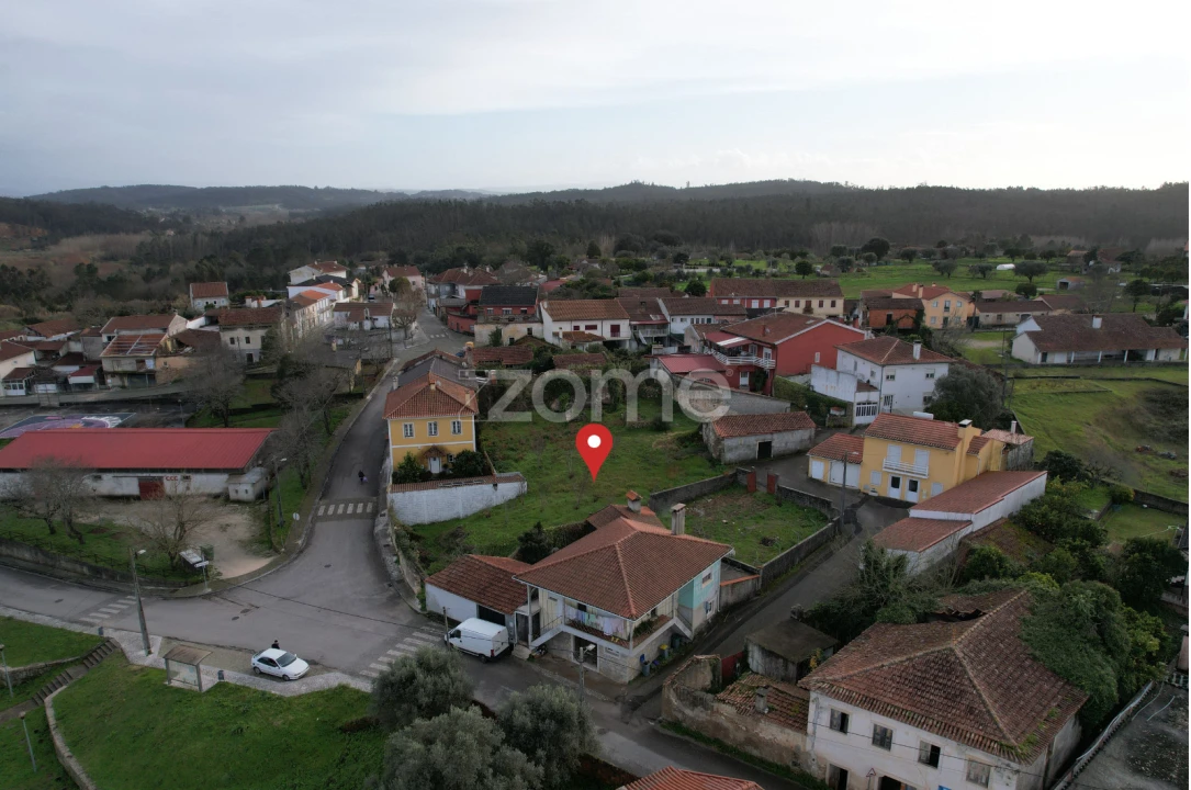 Moradia T3 para Venda em Barcouço Foto 5