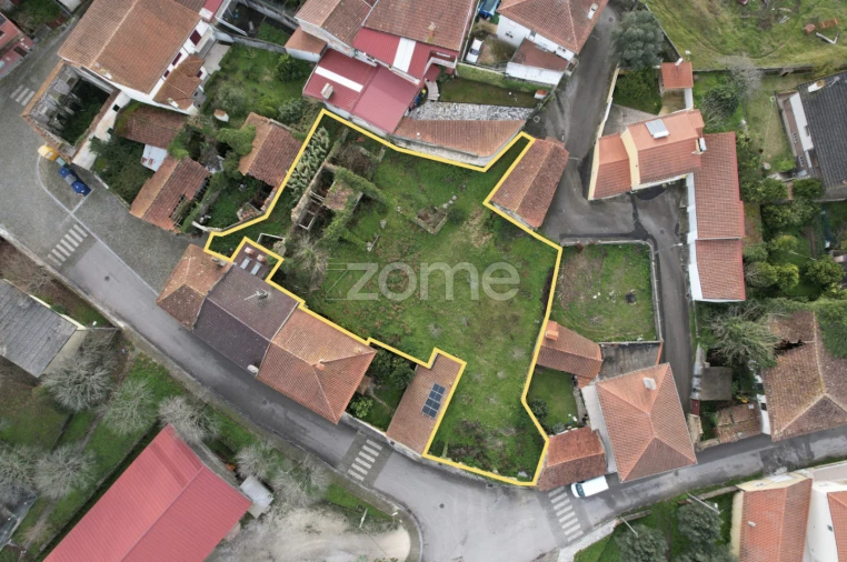 Moradia T3 para Venda em Barcouço