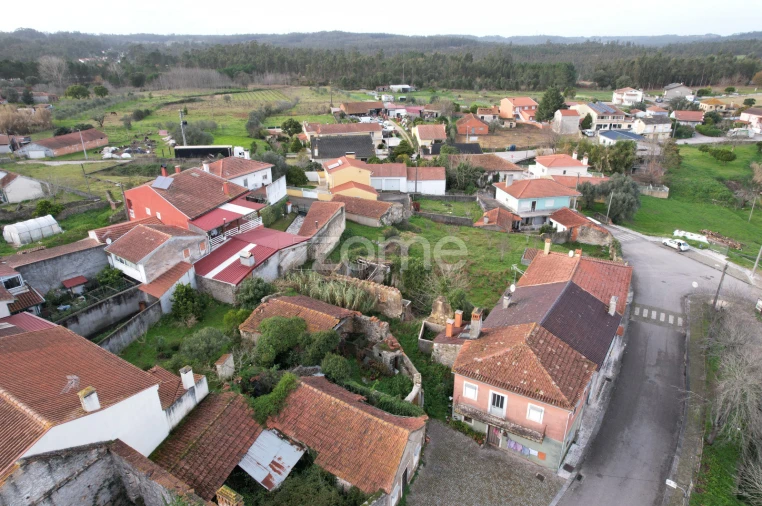 Moradia T3 para Venda em Barcouço Foto 8