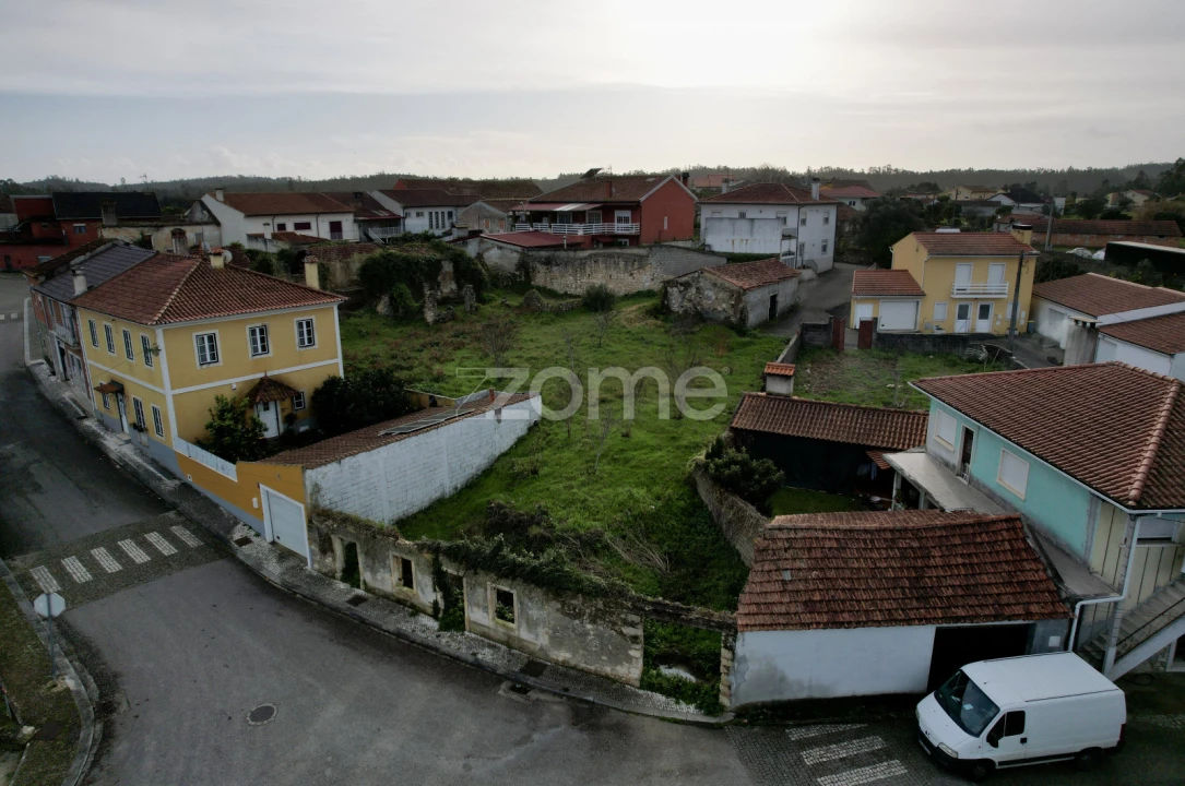 Moradia T3 para Venda em Barcouço Foto 14