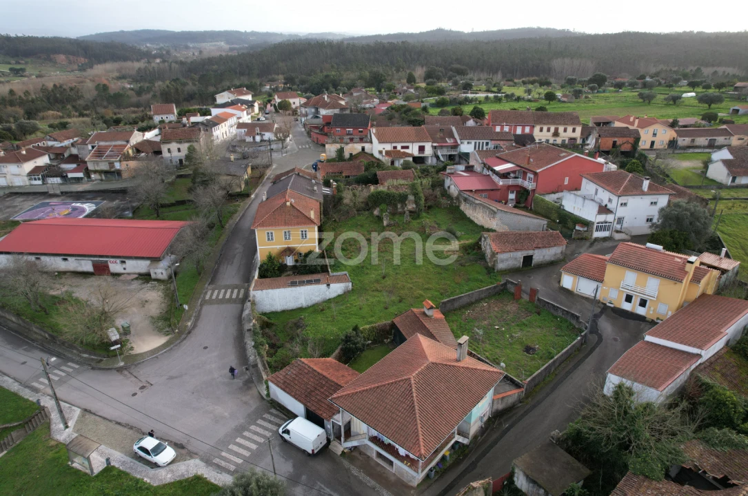 Moradia T3 para Venda em Barcouço Foto 7