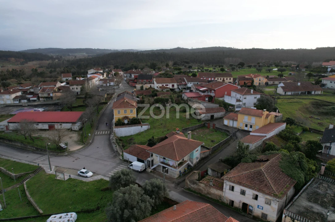 Moradia T3 para Venda em Barcouço Foto 8