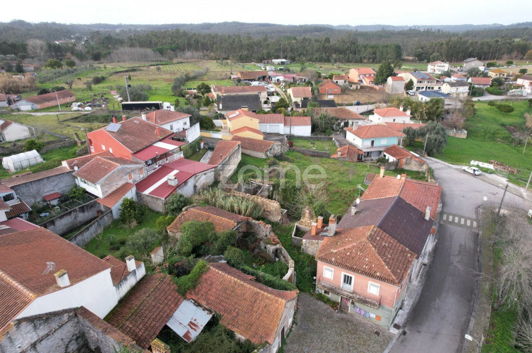 Moradia T3 para Venda em Barcouço Foto 9