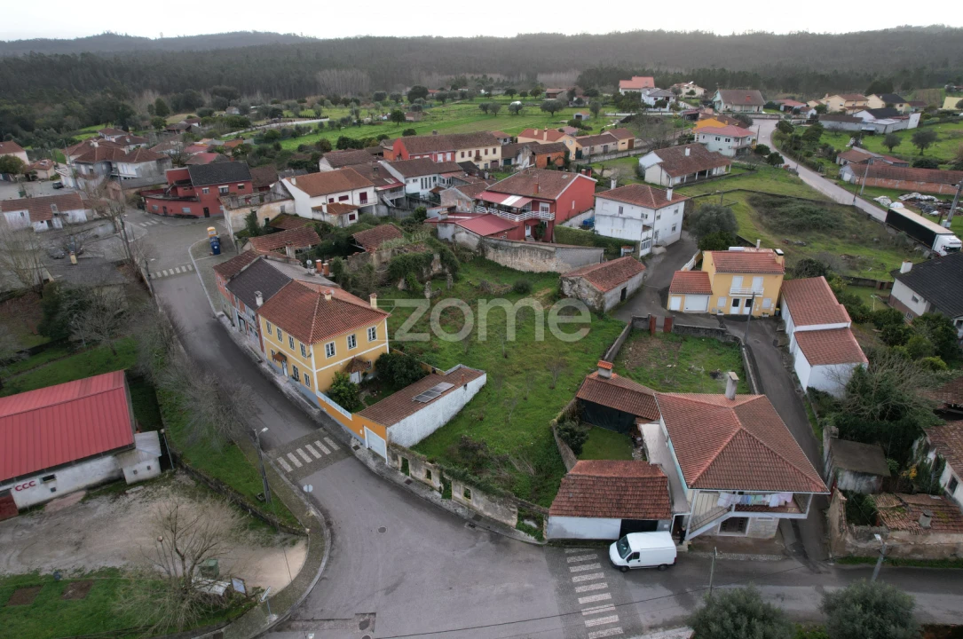 Moradia T3 para Venda em Barcouço Foto 12