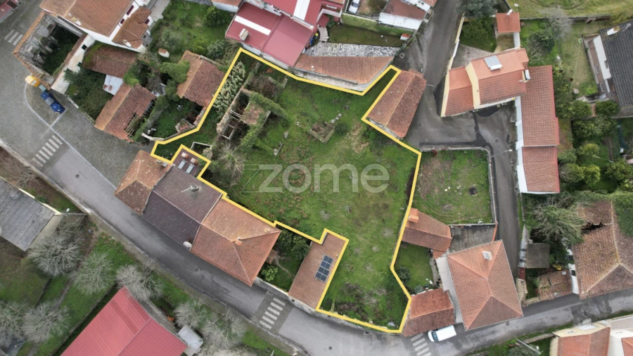 Moradia T3 para Venda em Barcouço
