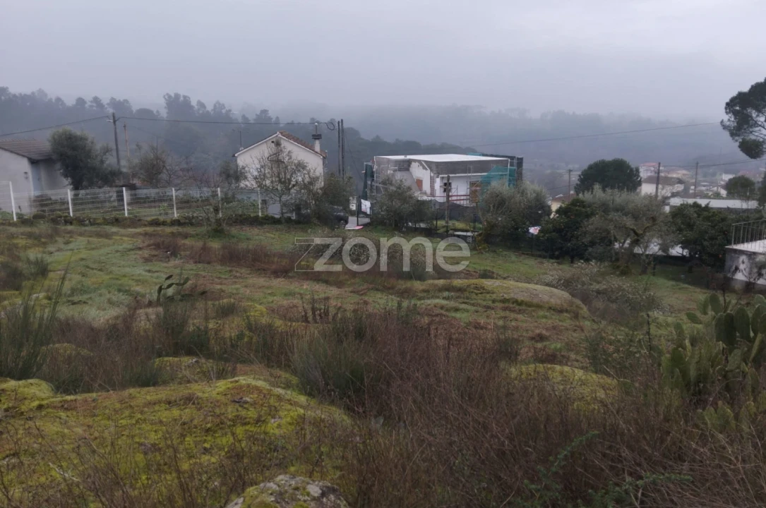 Terreno para Venda em Silgueiros Foto 22