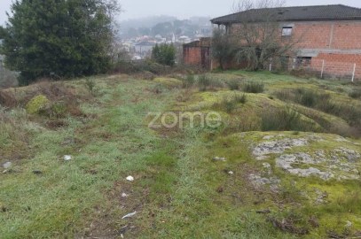 Terreno para Venda em Silgueiros