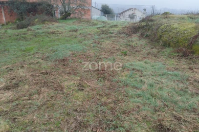 Terreno para Venda em Silgueiros