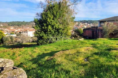 Terreno para Venda em Silgueiros