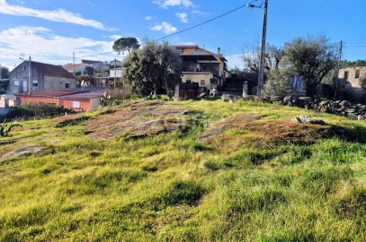 Terreno para Venda em Silgueiros